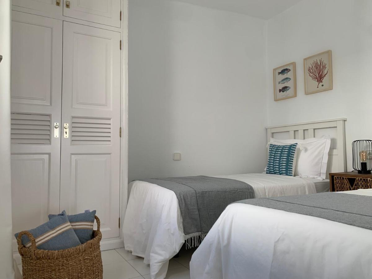 Appartement Blue Dream à Puerto del Carmen  Extérieur photo