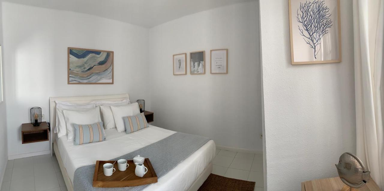 Appartement Blue Dream à Puerto del Carmen  Extérieur photo