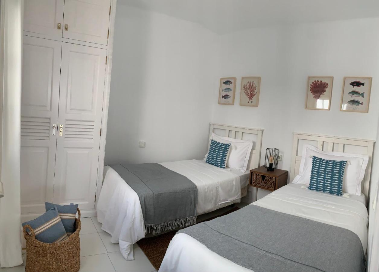 Appartement Blue Dream à Puerto del Carmen  Extérieur photo