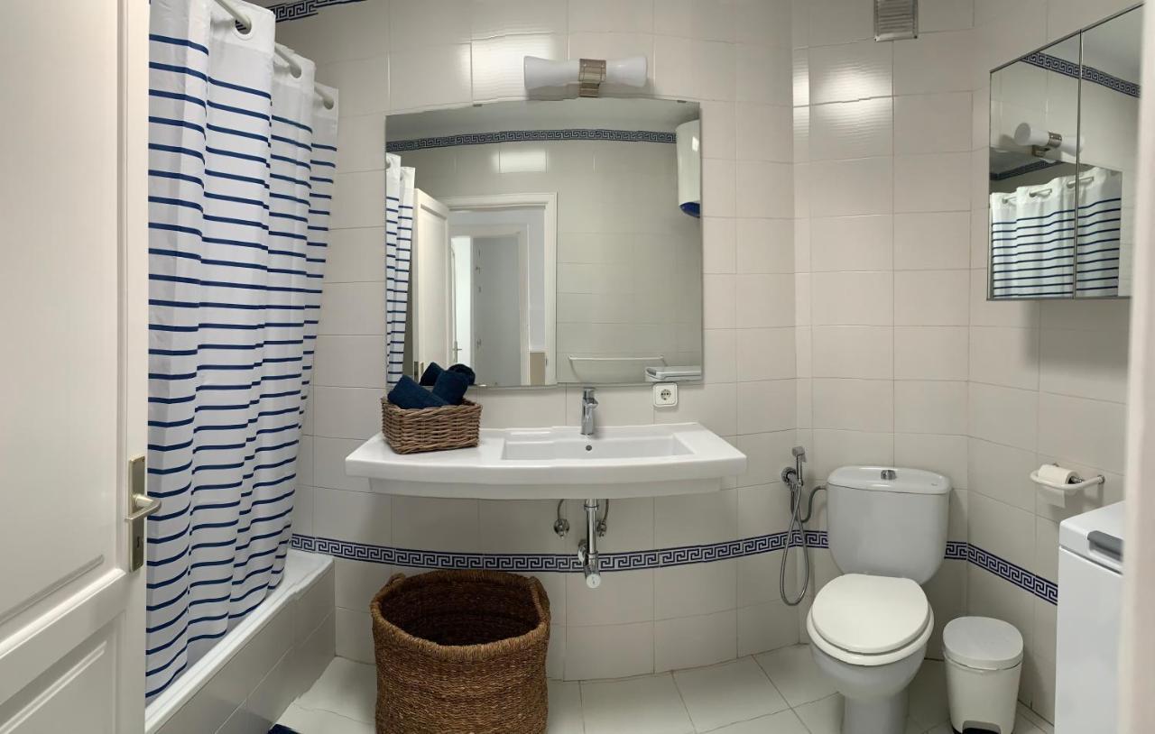 Appartement Blue Dream à Puerto del Carmen  Extérieur photo