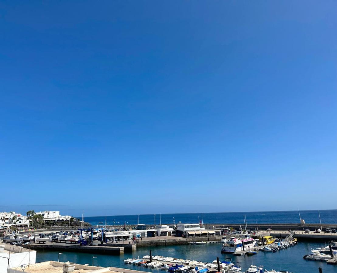 Appartement Blue Dream à Puerto del Carmen  Extérieur photo
