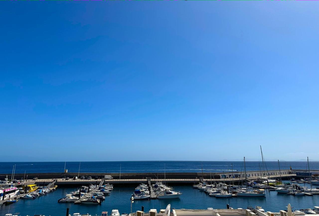 Appartement Blue Dream à Puerto del Carmen  Extérieur photo