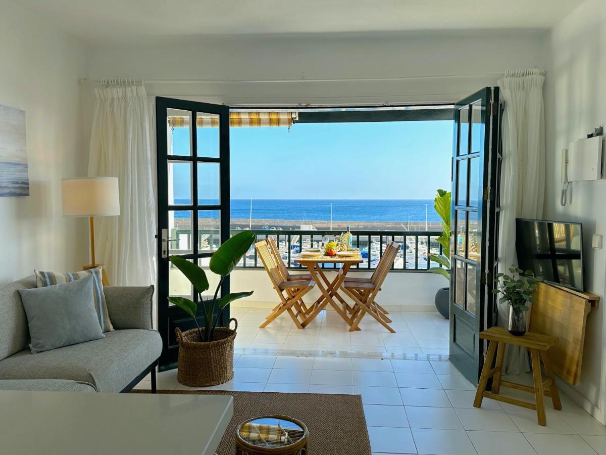 Appartement Blue Dream à Puerto del Carmen  Extérieur photo