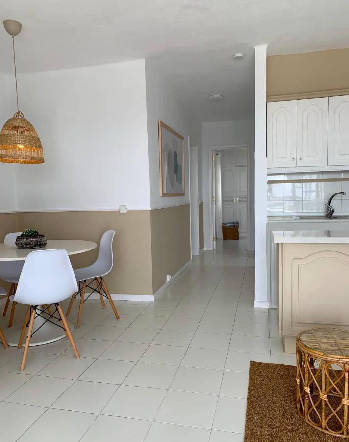 Appartement Blue Dream à Puerto del Carmen  Extérieur photo