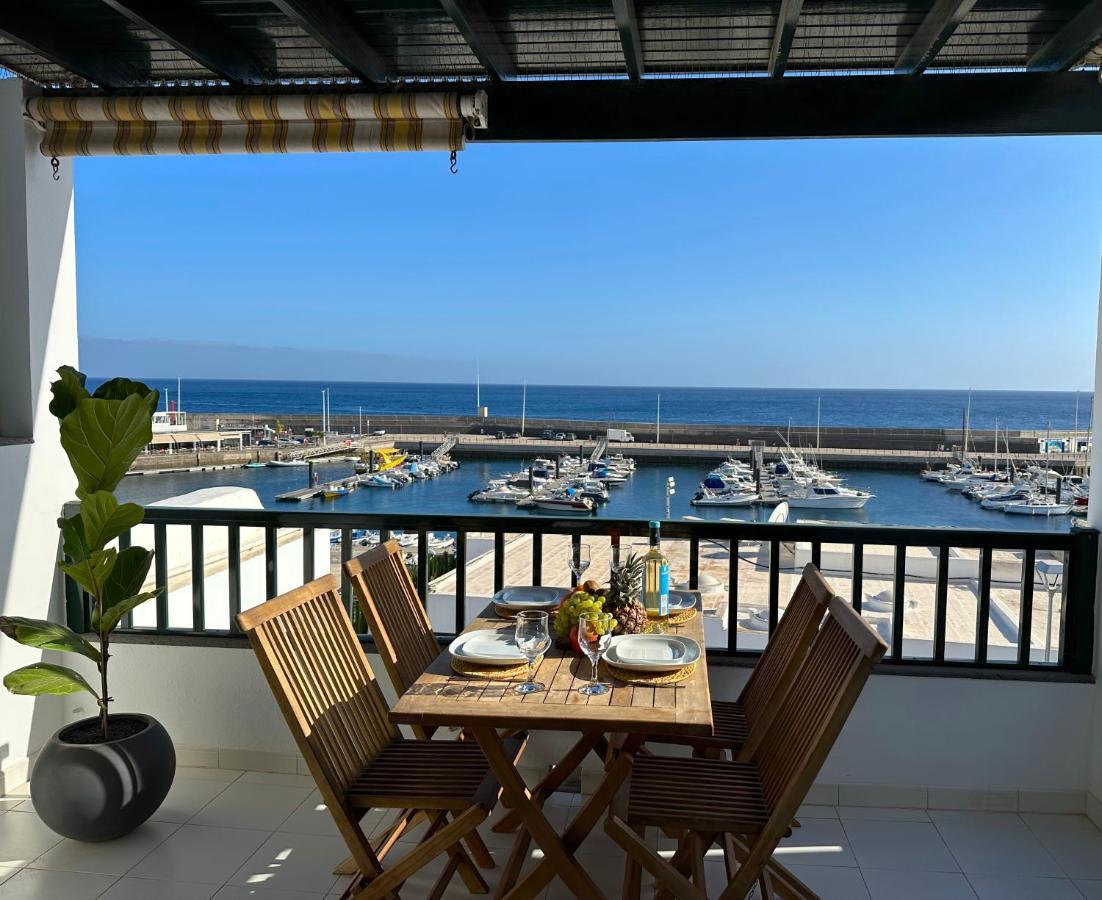 Appartement Blue Dream à Puerto del Carmen  Extérieur photo